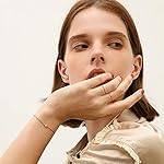 NOKMIT-1mm-14K-Gold-Filled-Rings-for-Women-Girls-Thin-Gold-Ring-Dainty-Cute-Stacking-Stackable-Thumb-Pinky-Band-Non-Tarnish-Comfort-Fit-Size-5-to-10-1PC2PCS3PCS