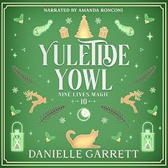 Yuletide Yowl Titelbild