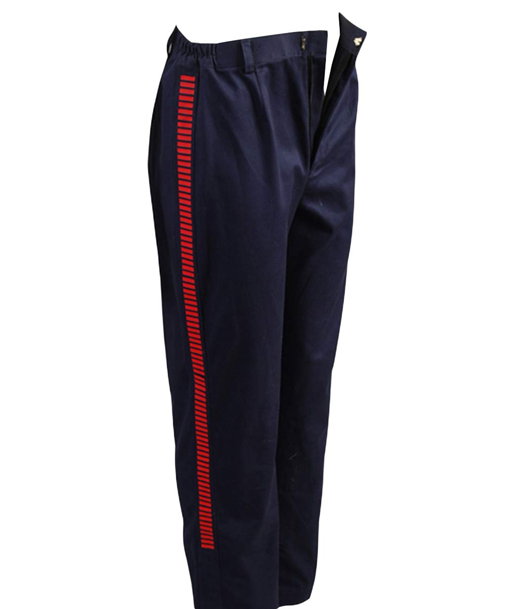 Men's Han Solo Cosplay Costume Halloween Cosplay Outfits Han Solo Vest Pants Belt