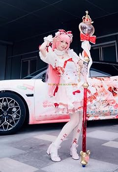 Amazon.co.jp: [TONGCHENG] アークナイツ 明日方舟 ゴールデン