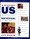 Us Colonial Period History Books