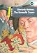 Dominoes: Level 1: 400-Word Vocabulary Sherlock Holmes: The Emerald Crown (Dominoes, Level One)