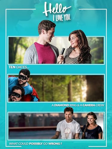 Hello I Love You Film