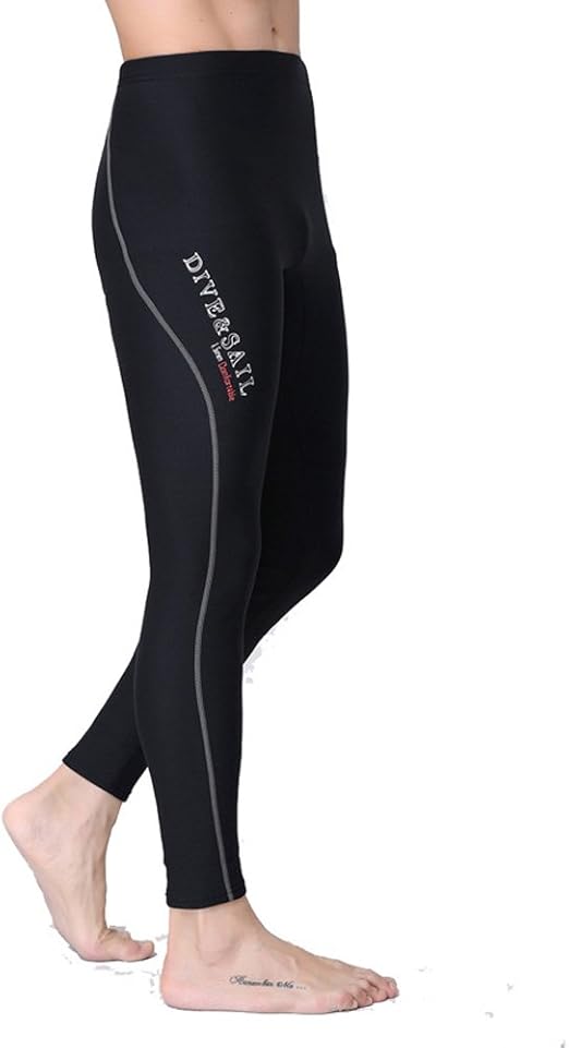 legging scuba