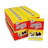  Halloren Kugeln Schoko-Eierlikör 20er Pack (20 Packungen à 125 g)
