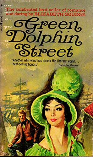 Green Dolphin Street B000MZPVK2 Book Cover