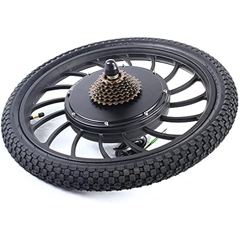CHUNILLE 20 Inch Rear Wheel Hub Cover