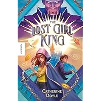 The Lost Girl King