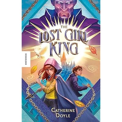 The Lost Girl King