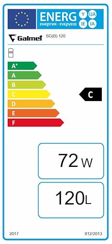 Wärmepumpen Pufferspeicher Puffer Heizung Speicher 120 L hängend Isolierung Heizungsspeicher-3