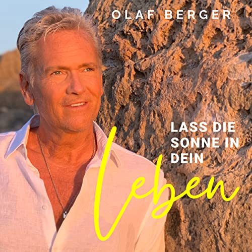 Olaf Berger