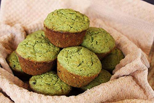 Té verde matcha culinario 12 oz polvo miniatura 3