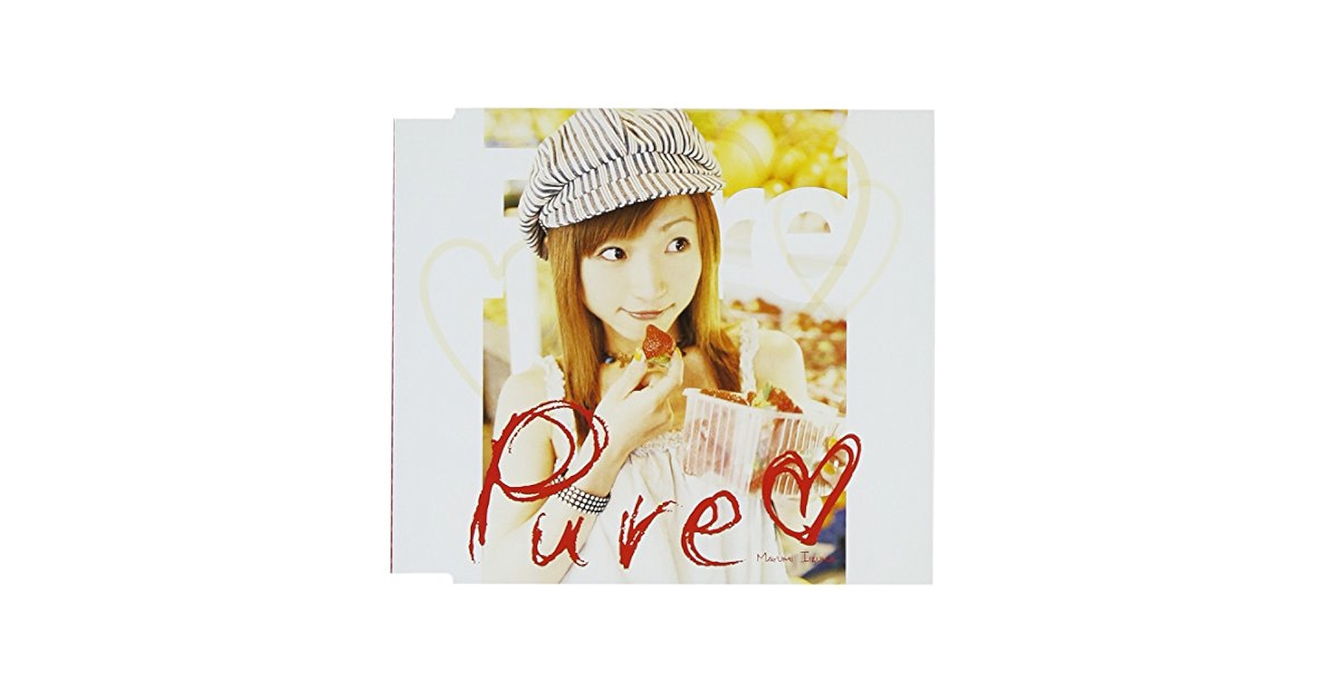 Amazon.co.jp: Pure: ミュージック