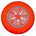Discraft Ultra-Star Ultimate Frisbee 175 Gram Championship Sportdiscs-Orange