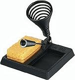 Ablageständer A05 für Lötgerät mit Viscoseschwamm ERSA