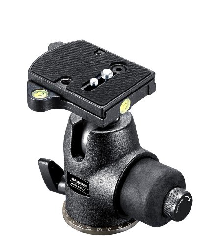 Manfrotto Kugelkopf 468 MGRC4