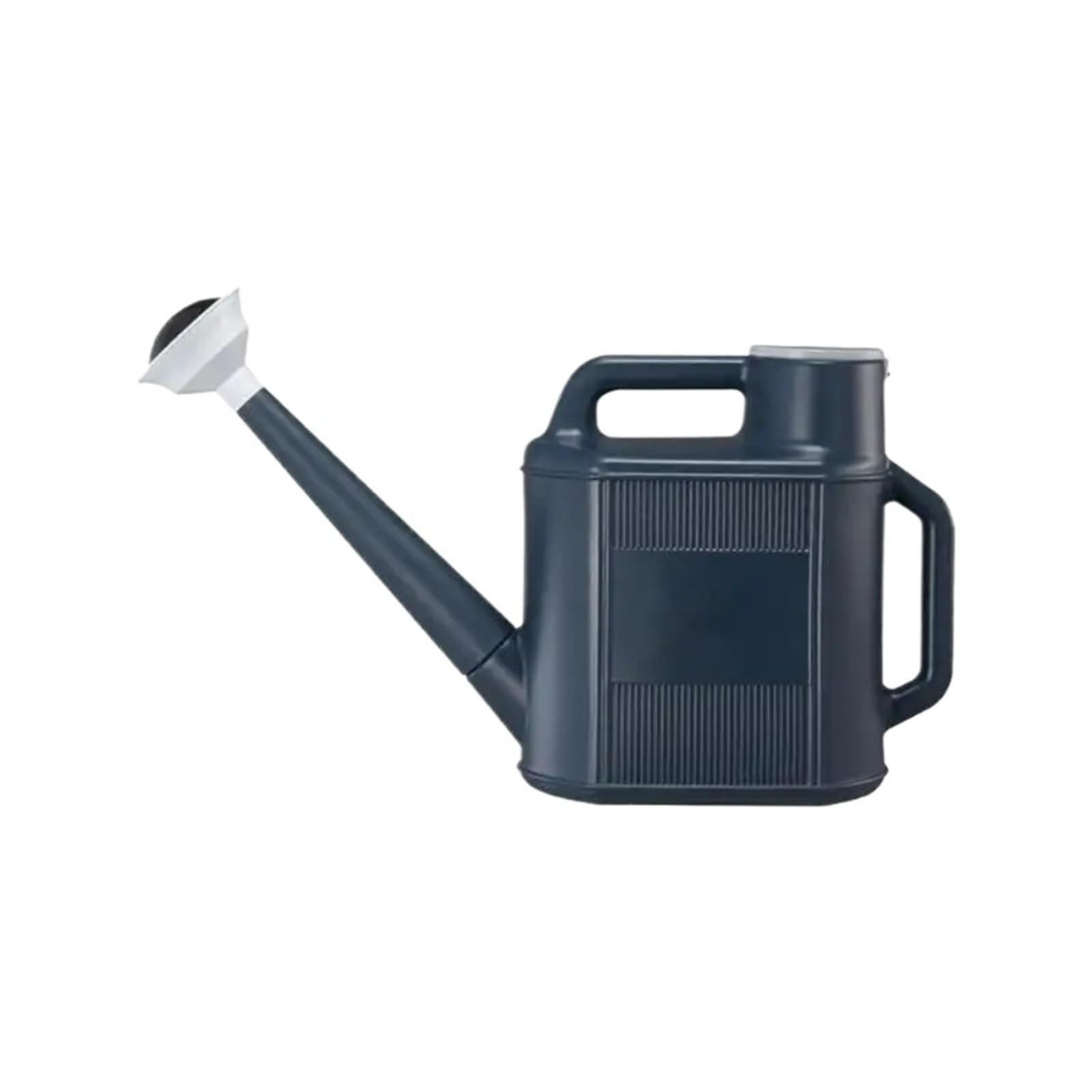 Annaffiatoio Tanica da Giardinaggio Professionale 10 Litri con beccuccio Lungo Staccabile for un'irrigazione efficiente