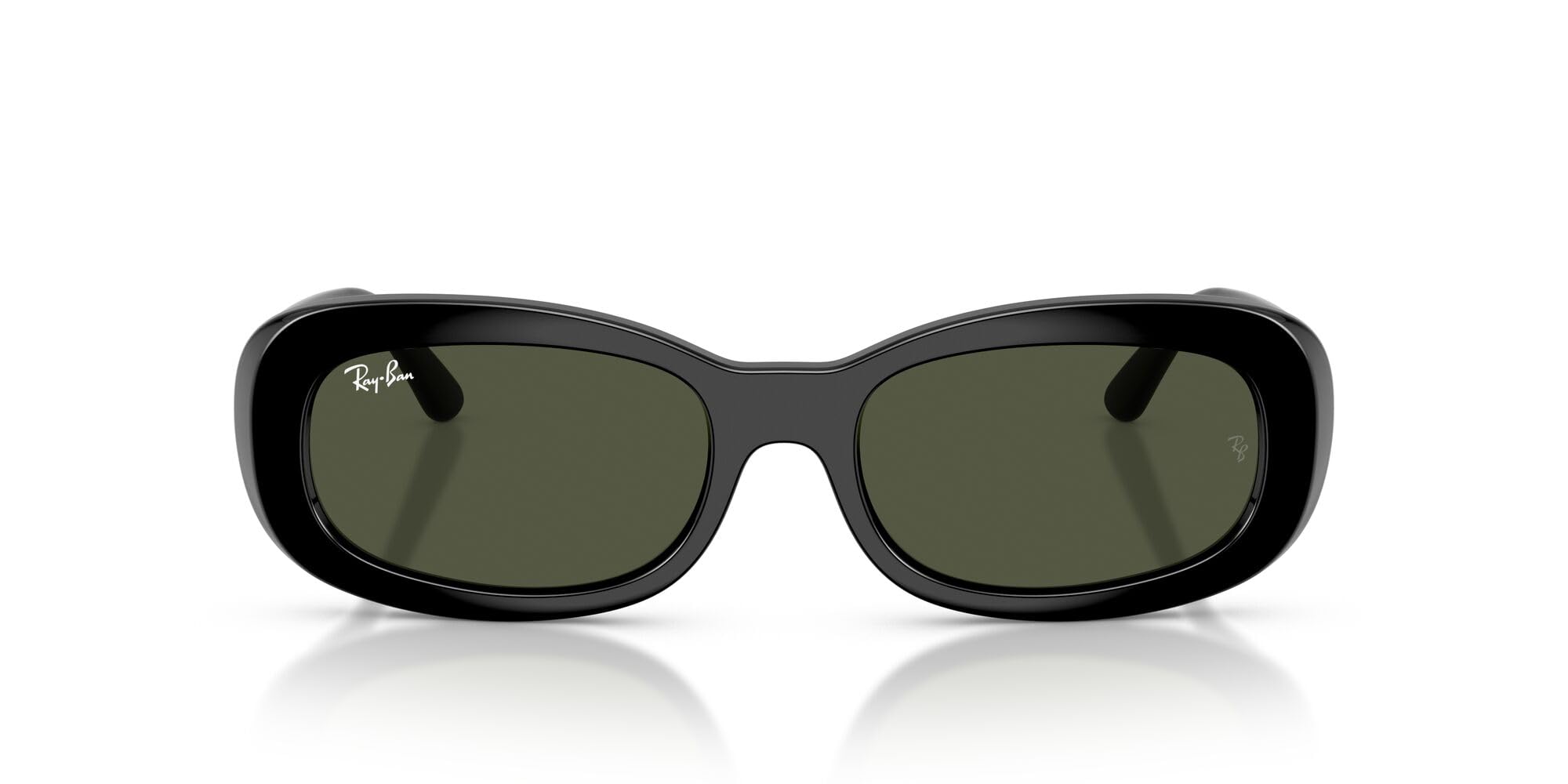 

                                                    Ray-Ban Women's RB2221F Ritual Low Bridge Fit Oval