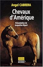 Download Chevaux d'Amérique PDF