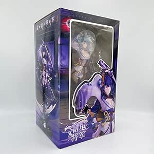 Figurine Tokisaki Kurumi Date A Live - Échelle 1/7 En PVC - Modèle Anime 2021