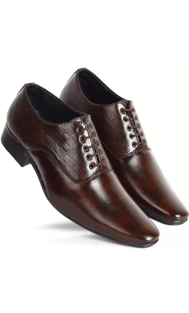 See full amazon price history chart for DEEPAK ENTERPRISE Premium Synthetic Leather Slip On Office Dress Formal Shoes |Size 6 to 10 (Dark Brown, 7) DEEPAK ENTERPRISE Premium Synthetic Leather Slip On Office Dress Formal Shoes |Size 6 to 10 (Dark Brown, 7) (B0CQXFKNNW) Amazon Price History, Amazon Price Tracker