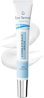 Eye Cream for Under Eye Bags and Wrinkles