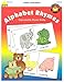 Alphabet Rhymes: Reproducible Emergent Readers to Make and Take Home (Reproducible Rhyme Books)
