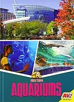 Aquariums 1791121489 Book Cover