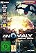 Produktbild Anomaly: Warzone Earth - Gold Edition - [PC]