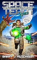 Space Team: Sentienced to Death 1912767104 Book Cover
