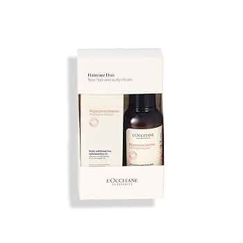 【新品】L'OCCITANE ロクシタン インテンシヴリペア　ヘアケアデュオ Amazon.co.jp: ロクシタン(L'OCCITANE) インテンシヴリペア