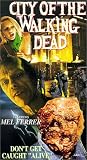 City of the Walking Dead