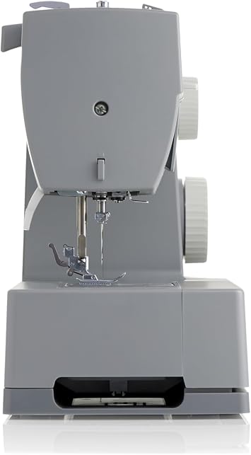 Singer 4411 Heavy Duty Sewing Machine, Grey