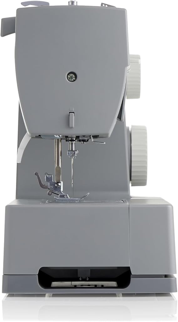 Singer 4411 Heavy Duty Sewing Machine, Grey
