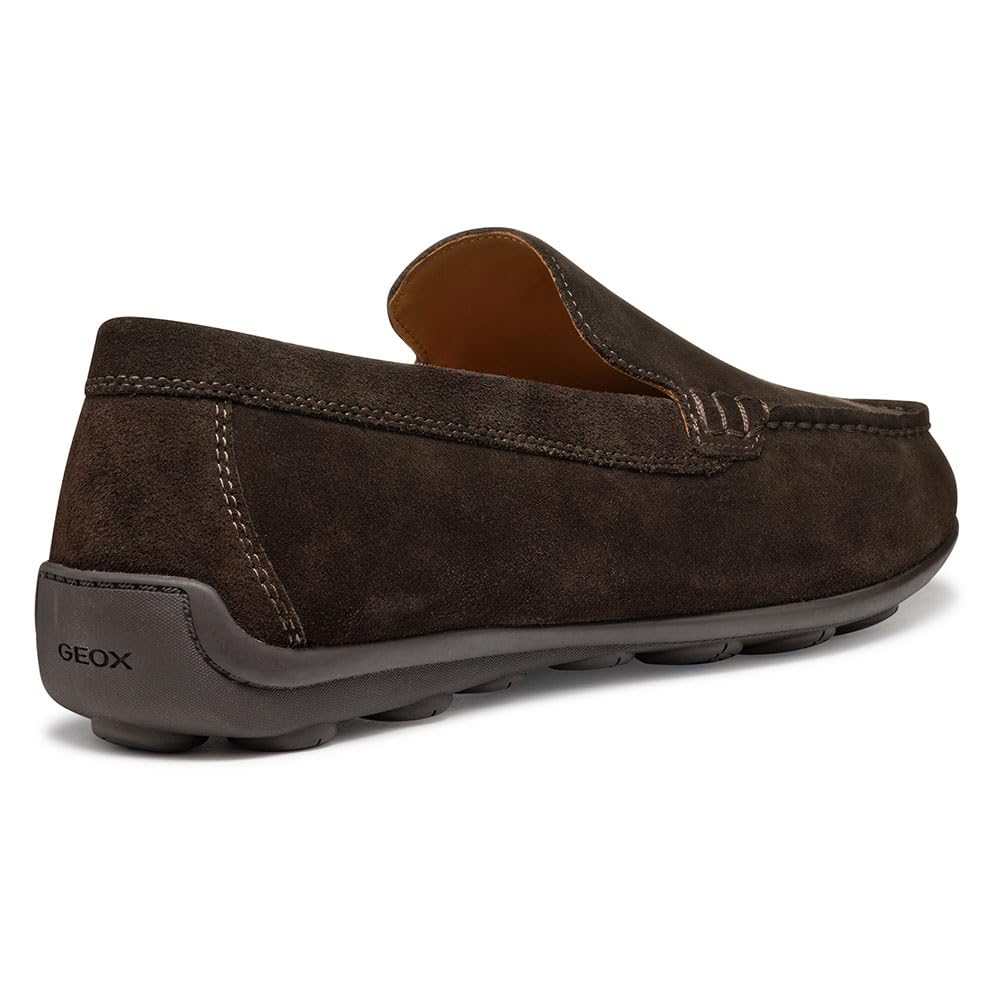Geox U Spherica Ec16 A MocassinHomme