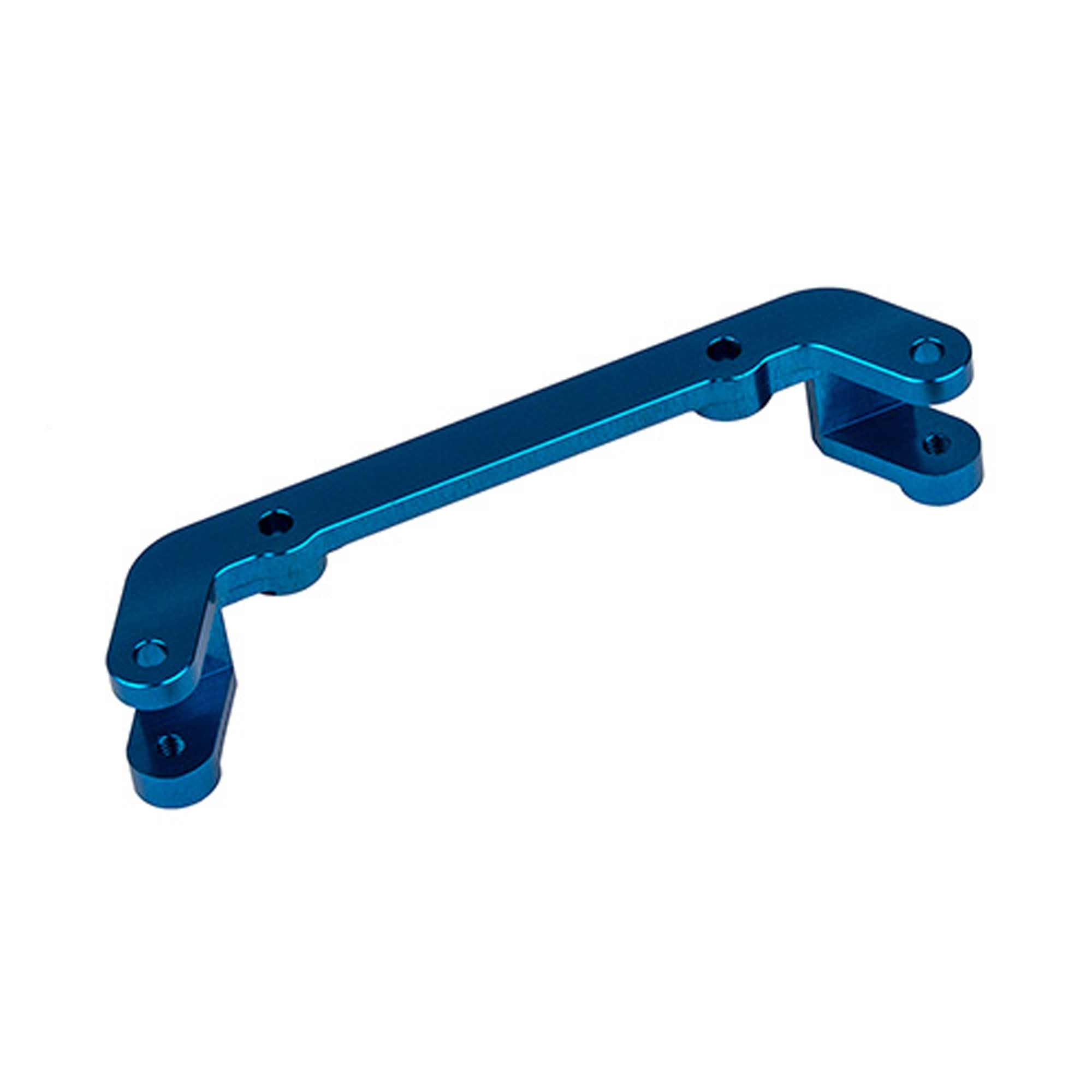 Team Associated 25948 Rival MT8 FT Steering Rod, Aluminum