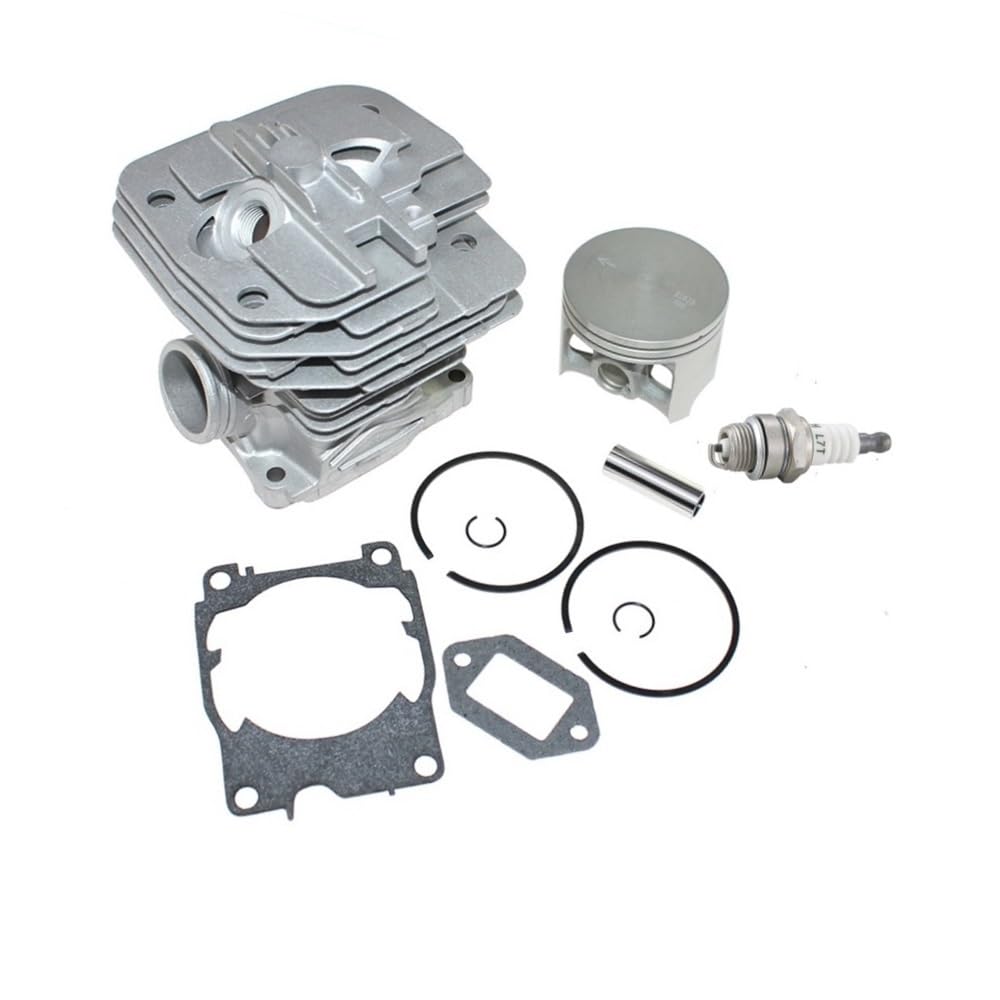 Kit piston-cylindre 56 mm MS651 en alliage haute résistance pour les références 1144