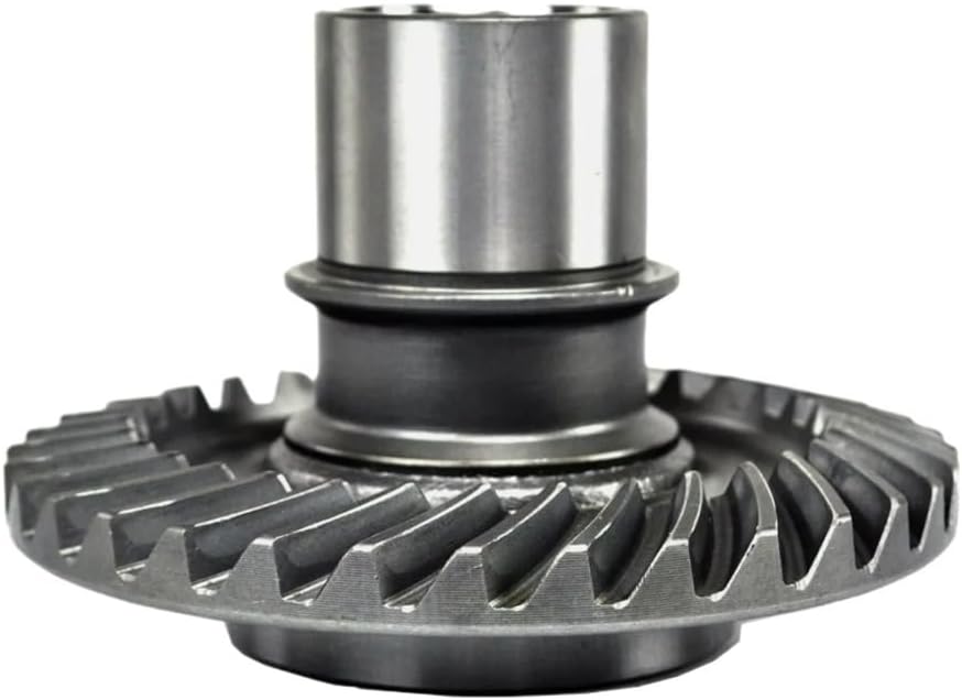 Replacement Rear Differential Ring Pinion Gear For Hisun ATV 500 700 YS700 MSU700 46100-115-0100