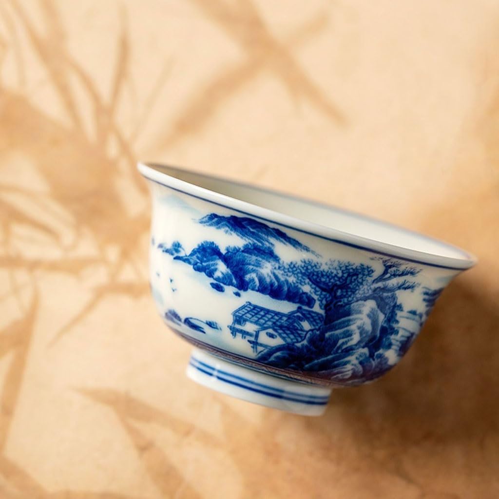 Matcha kubki ceramiczny kubek do herbaty Kung Fu ręcznie malowany kubek do herbaty kubek do herbaty kreatywny ręcznie robiony mały kubek do herbaty zestaw do herbaty kubek do herbaty zaparzacz