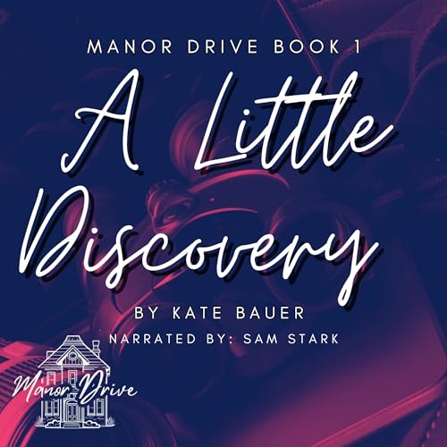 A Little Discovery by Kate Bauer episode artwork