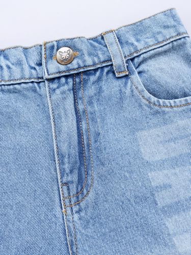 Image of Naughty Ninos Girls Jeans