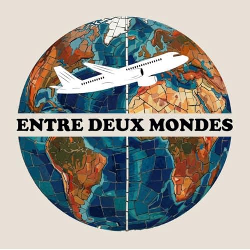 『Entre deux Mondes』のカバーアート