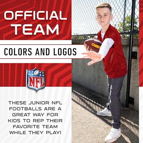 Image of Franklin Sports NFL Official Youth Football