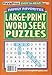Penny Press Family Favorites Large Print Word Seek Puzzles February 2026