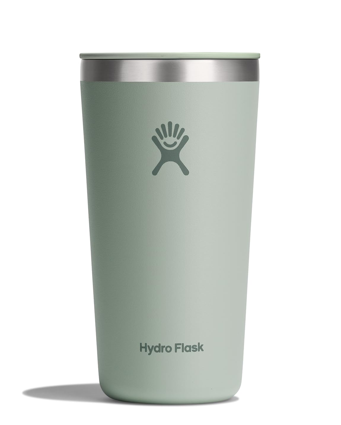 Hydro Flask Agave 20 Oz All Around Tumbler Press-In Lid