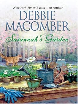 Susannah's Garden