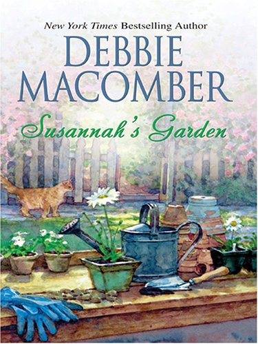 Susannah's Garden 0739465678 Book Cover