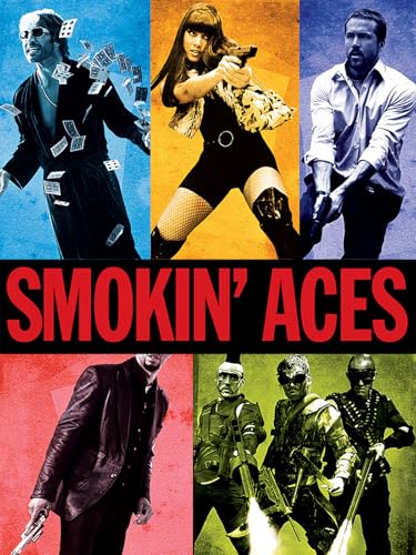  Smokin\' Aces