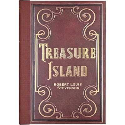 Treasure Island