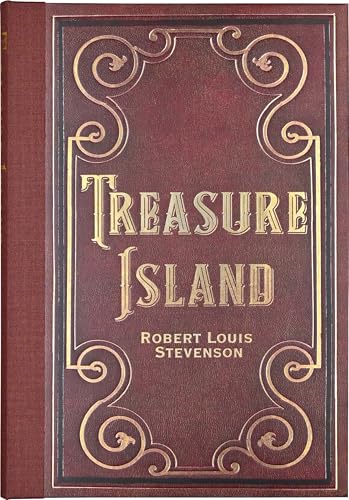 Treasure Island (Masterpiece Library Edition)